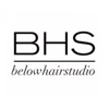 Below Hair Studio