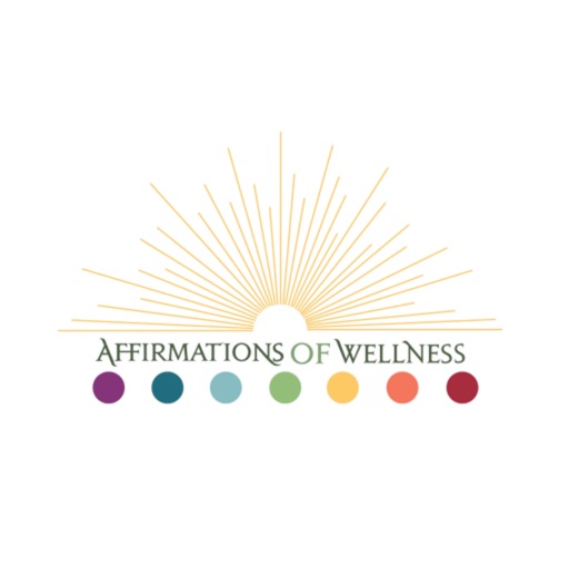 Affirmations of Wellness