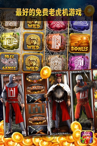 Slots Palace Casino screenshot 2