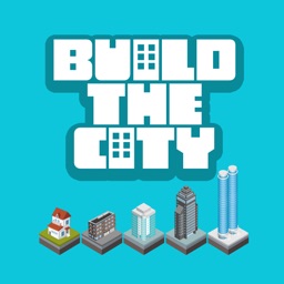 Build the City DX