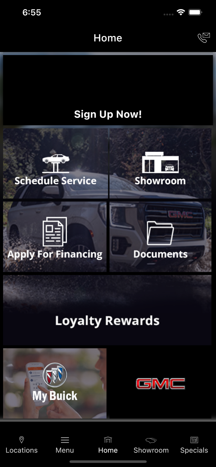 LaFontaine Automotive Group