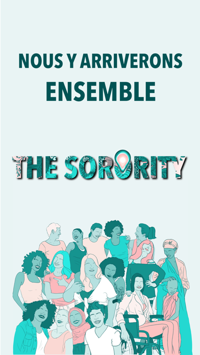 THE SORORITY THE SORORITY