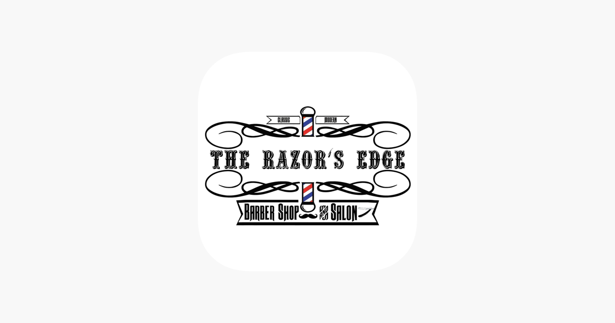 the razor's edge salon