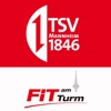 FiT am Turm - TSV 1846