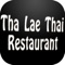 Welkom bij de app van Tha Lae Thai