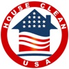 House clean — cleaning, repair