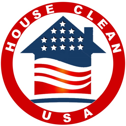 House clean — cleaning, repair