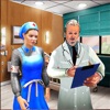 Virtual Doctor Simulator