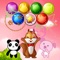 Classic Bubble Shooter is an Addictive Game