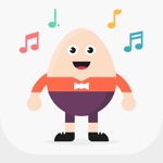 Nursery Rhymes by Oops Yay