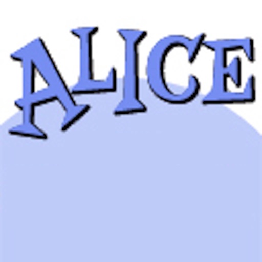 Alice in the Dark iOS App