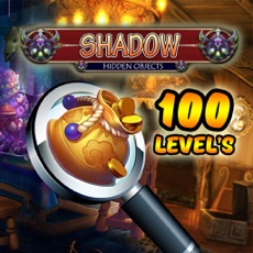 Activities of Shadow Secret Hidden Object Games 100 Levels
