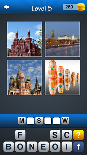 City Quiz ~ What's the City?(圖4)-速報App