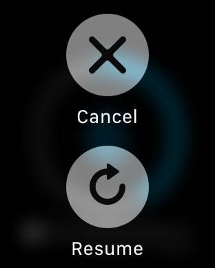 Screenshot #14 for Tabaline - Tabata Timer Free