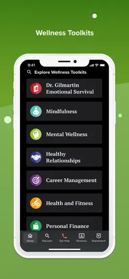 Game screenshot Cordico Wellness apk