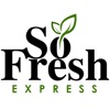 So Fresh Express