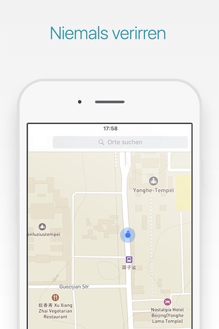 Beijing Travel Guide and Offline City Map screenshot 4