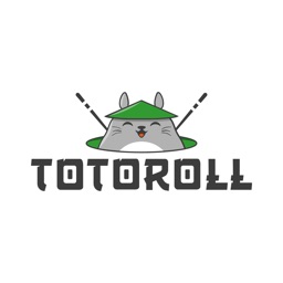 Totoroll