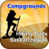 Saskatchewan State Campgrounds & Hiking Trails