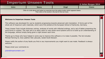 How to cancel & delete Imperium Unseen Tools from iphone & ipad 2