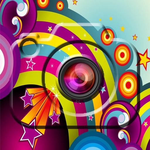 Candy Camera - Selfie Filters icon