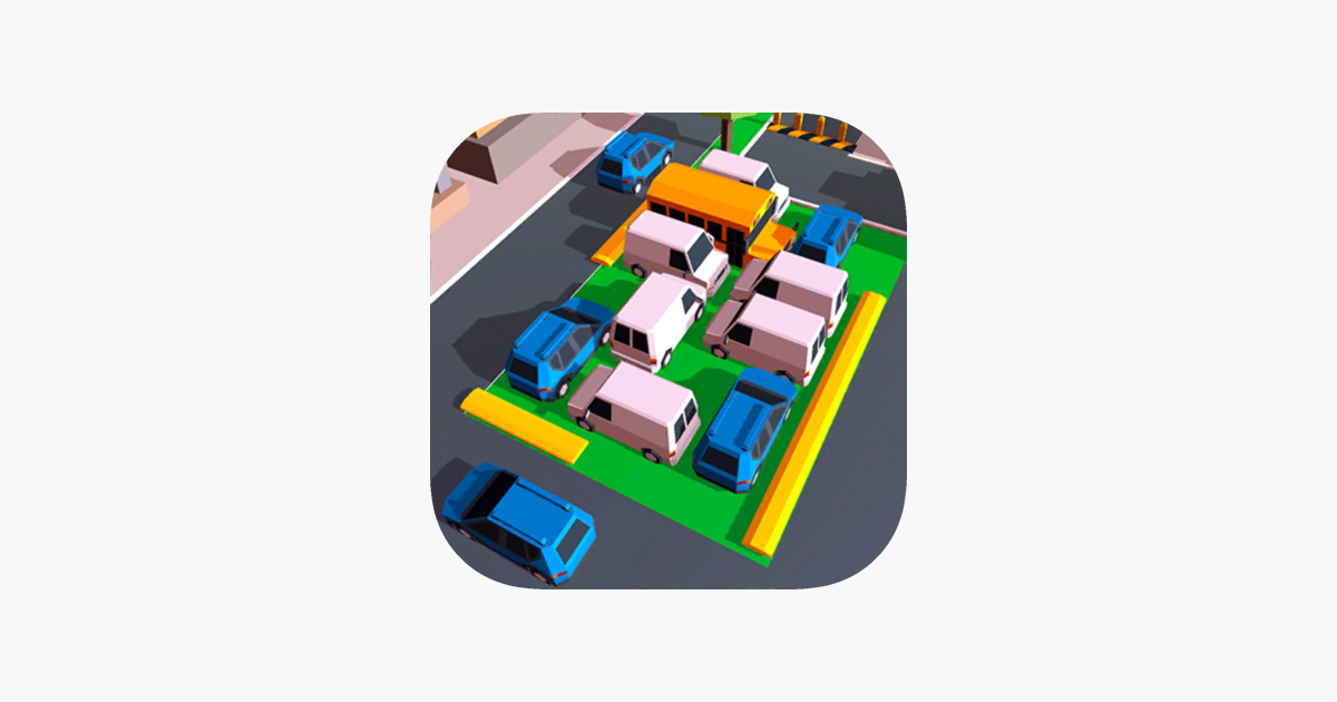 app-store-car-parking-jam-master