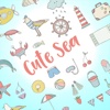 Cute Sea