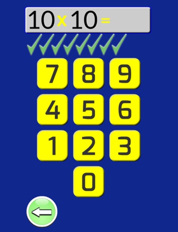 Math Drill Racing: Addition and Much More screenshot 3