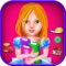 Girls Tailor Clothes Cash Register