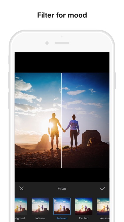 Photo Stack - Multiple photos editor for Instagram screenshot-3