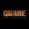 The Quake