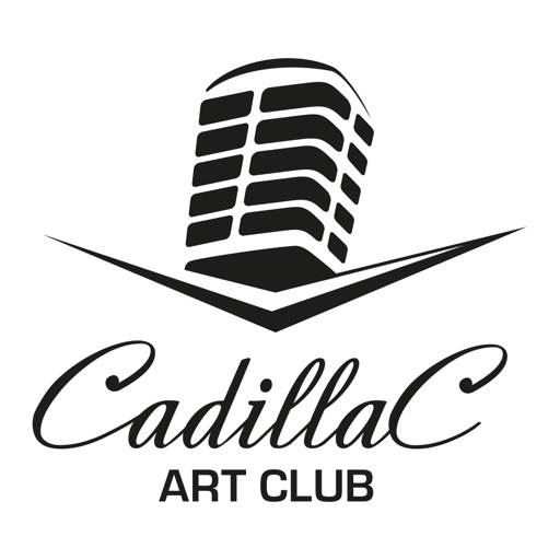 Cadillac Art Club icon