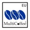 Official app of Multicoffee in English, an online store dedicated to the trade of quality coffees in all its forms, formats and origins