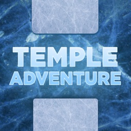 Temple Adventure Trials