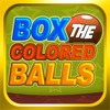 Box The Colored Balls