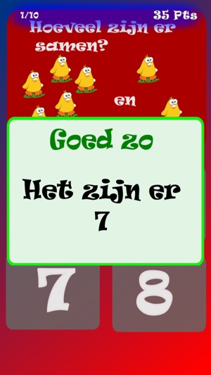 Rekenen Groep 2(圖1)-速報App