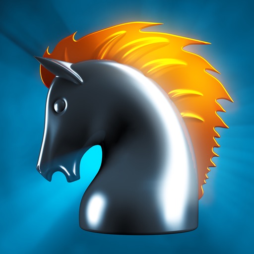 SparkChess for phones Icon