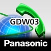 スマートフォンコネクト for GDW03