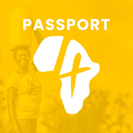 4africa - Passport VR 360