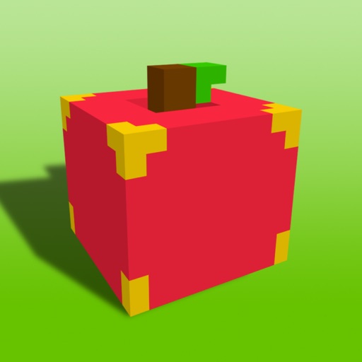 Apple Stack - SUPER HARD - Icon