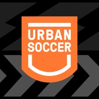 UrbanSoccer app not working? crashes or has problems?