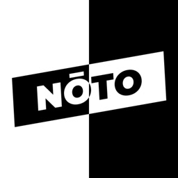 NOTO-Minimalist to-do