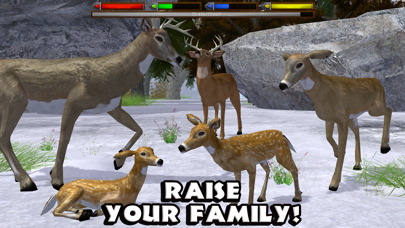 Ultimate Forest Simul... screenshot1