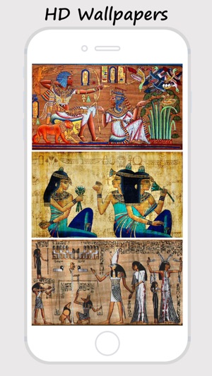 Egypt Art Wallpapers - Wonderful Egypt Wallpapers(圖2)-速報App