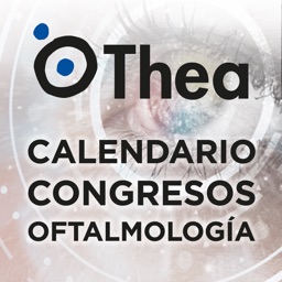 Calendario Congresos Oftalmología 2017-18