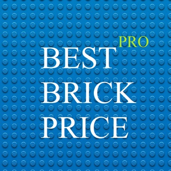 BestBrickPrice Pro app reviews and download