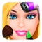 Star DreamWorks- Makeover girly games