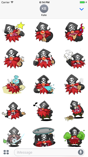 Pirate Red Beard part2(圖4)-速報App