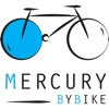 Mercury By Bike