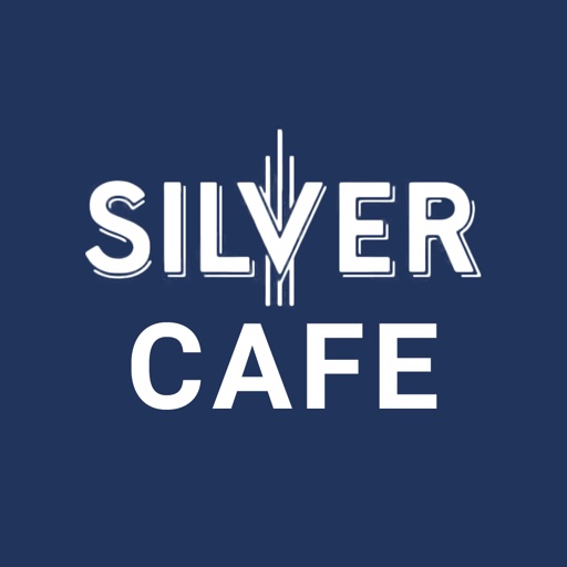 Silver Cafe Dublin icon